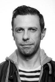 Photo of Juan Carlos Mestre as Padre