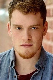 Photo of Johnny Pozzi as Simon Blair