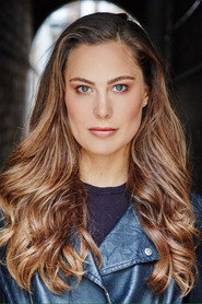 Photo of Kate Rutherford as Sarah