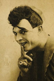 Photo of Vitaliy Lazarenko as The boy