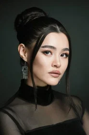 Photo of Enlik Ayymgazy