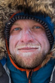 Photo of Erik Boomer as Self