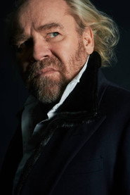 Photo of Jussi Parviainen as Saarnamies