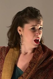 Photo of Eleonora de la Peña as Berta