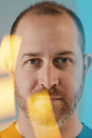 Photo of Aviv Kaufman as Angry Teacher