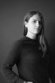Photo of Rachel Rose as Director