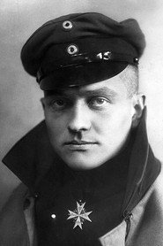 Photo of Manfred von Richthofen as Self (archive footage)