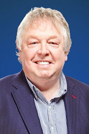 Photo of Nick Ferrari as Self