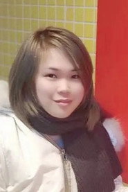 Photo of Jinghan Huang as 阿五