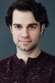 Photo of Aris Athanasopoulos as Gary