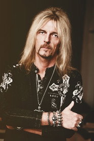 Photo of Axel Rudi Pell as Guitar