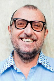 Photo of Xico Sá as Self