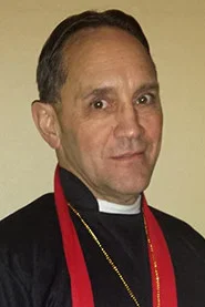 Photo of Jody Pucello as Chris Woods