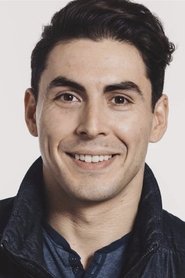 Photo of Gabriel Rios as Lucca Santini