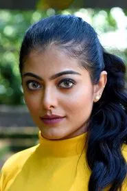 Photo of Merin Philip