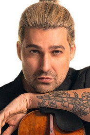 Photo of David Garrett as Self