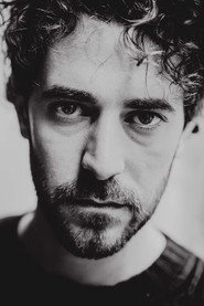 Photo of Nick Russo as Samuele Nascetti da giovane