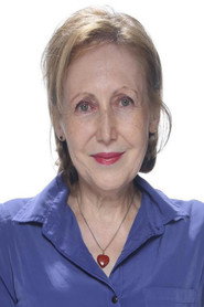 Photo of Agnès Akopian