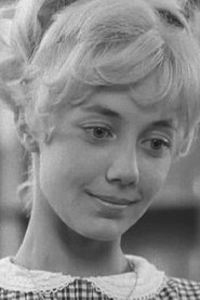 Photo of Dominique Prado as Nathalie