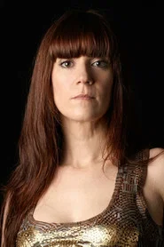 Photo of Mónica Scapparone as Ingrid