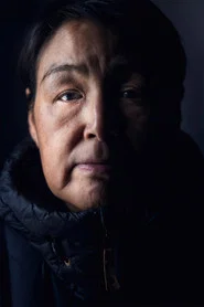 Photo of Ruth Mikaelsen Jeremiassen as Self