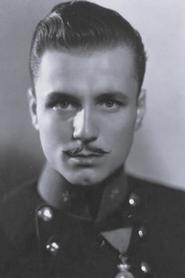 Photo of Shep Houghton as Agent (uncredited)