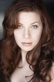 Photo of Lowe Cunningham as Donna