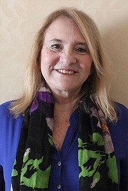 Photo of Jacqueline Pitanguy as Self