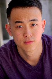 Photo of Nic Tom as Teddy