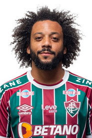 Photo of Marcelo as Himself