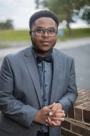 Photo of Jayden Watkins as SELF - Minister, Keynote Speaker & Honoree