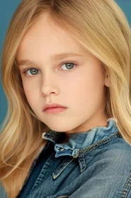 Photo of Halston Owen as Dannielynn