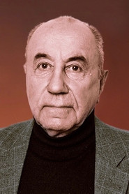 Photo of Vyacheslav Gilinov as Рулен