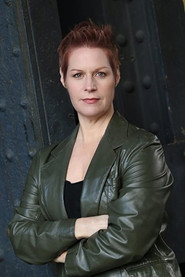 Photo of Colleen Davie Janes as Colleen Truly