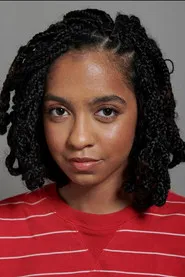 Photo of Daisy Washington as Marcy