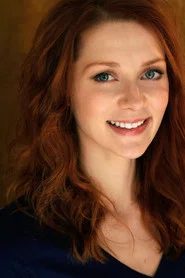 Photo of Ashleigh Harrington as Cassie