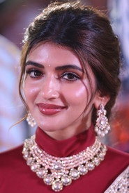 Photo of Sreeleela as Leela aka Leelu