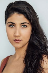 Photo of Jessica Grossi as Maryam