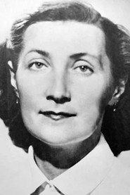 Photo of Olga Kruchinina as self (archivefootage)