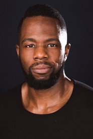 Photo of Akron Watson as Chris