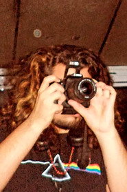 Photo of Sebastião Moura