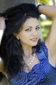 Photo of Mariana Lancellotti as Arianna