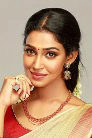 Photo of Sheriina as Andrea (Mahalakshmi)