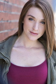 Photo of Blair Dinucci as Einstein (voice)