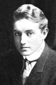 Photo of Alfred Kappeler as Lieutenant Ned Hemmingway