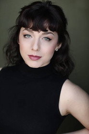 Photo of Erika Santosuosso as Mother (voice)