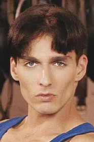 Photo of Matthew Sakk