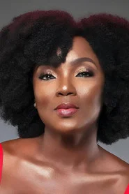 Photo of Chioma Chukwuka as Amaka