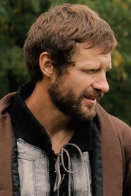 Photo of Pavel Velikodniy as Arkhal