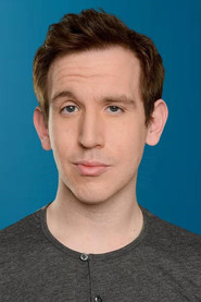 Photo of Joshua Thomas as Sigma Team Leader